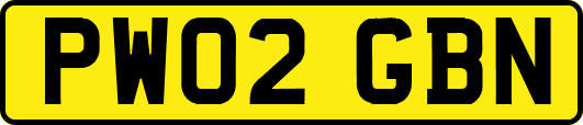 PW02GBN