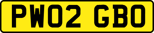 PW02GBO