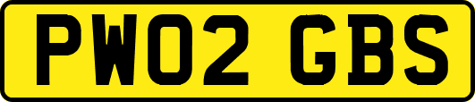 PW02GBS