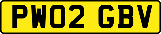 PW02GBV