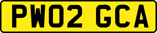 PW02GCA