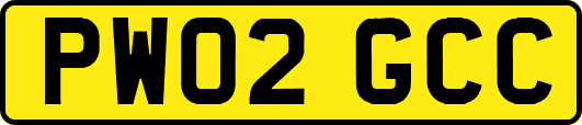 PW02GCC