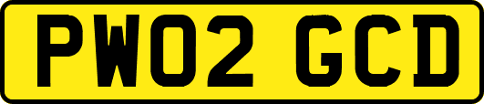 PW02GCD