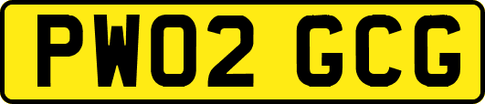 PW02GCG