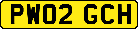 PW02GCH