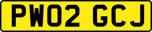 PW02GCJ