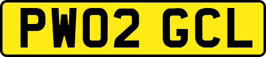PW02GCL