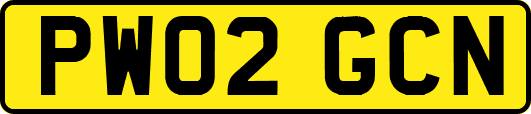 PW02GCN
