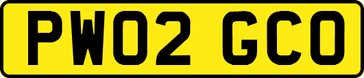 PW02GCO