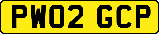 PW02GCP