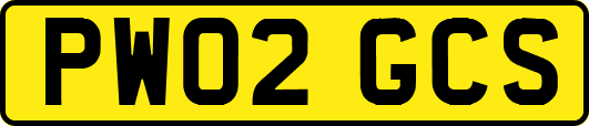 PW02GCS