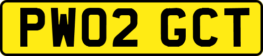 PW02GCT