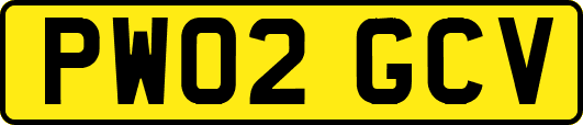 PW02GCV