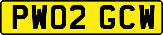 PW02GCW