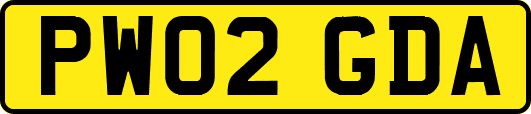 PW02GDA