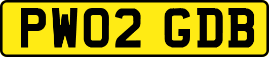 PW02GDB