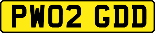 PW02GDD