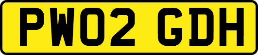 PW02GDH