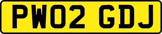 PW02GDJ