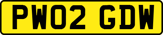 PW02GDW