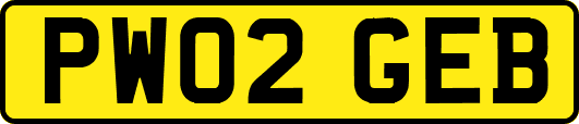 PW02GEB