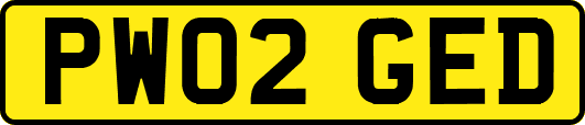 PW02GED