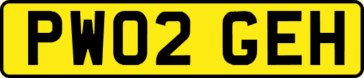 PW02GEH