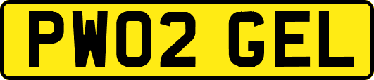 PW02GEL
