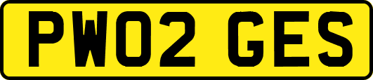 PW02GES