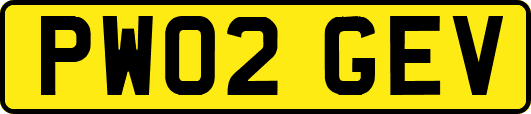 PW02GEV