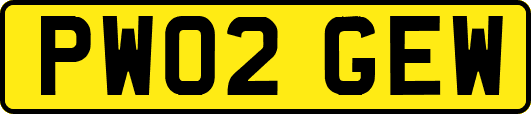 PW02GEW