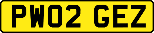 PW02GEZ