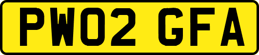 PW02GFA