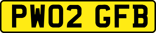PW02GFB