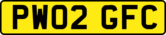 PW02GFC