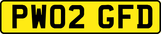 PW02GFD