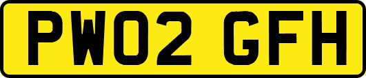 PW02GFH