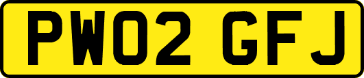 PW02GFJ