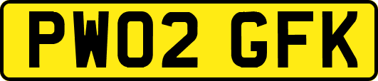 PW02GFK