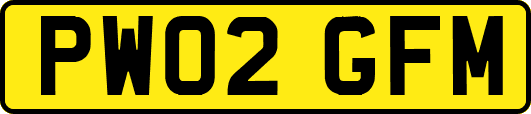 PW02GFM