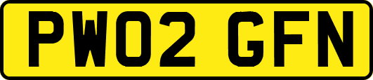 PW02GFN