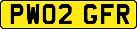 PW02GFR