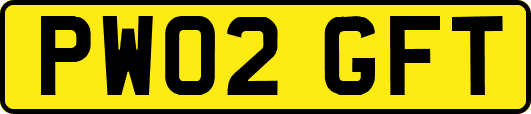 PW02GFT