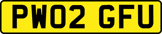 PW02GFU