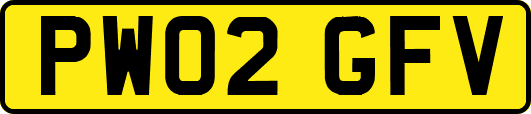 PW02GFV