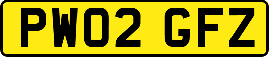 PW02GFZ