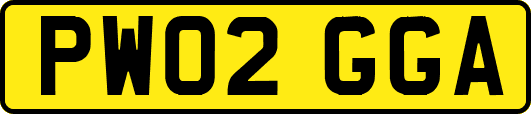 PW02GGA