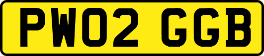 PW02GGB