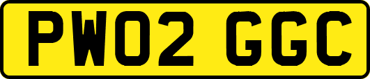 PW02GGC