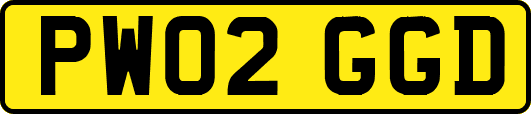 PW02GGD